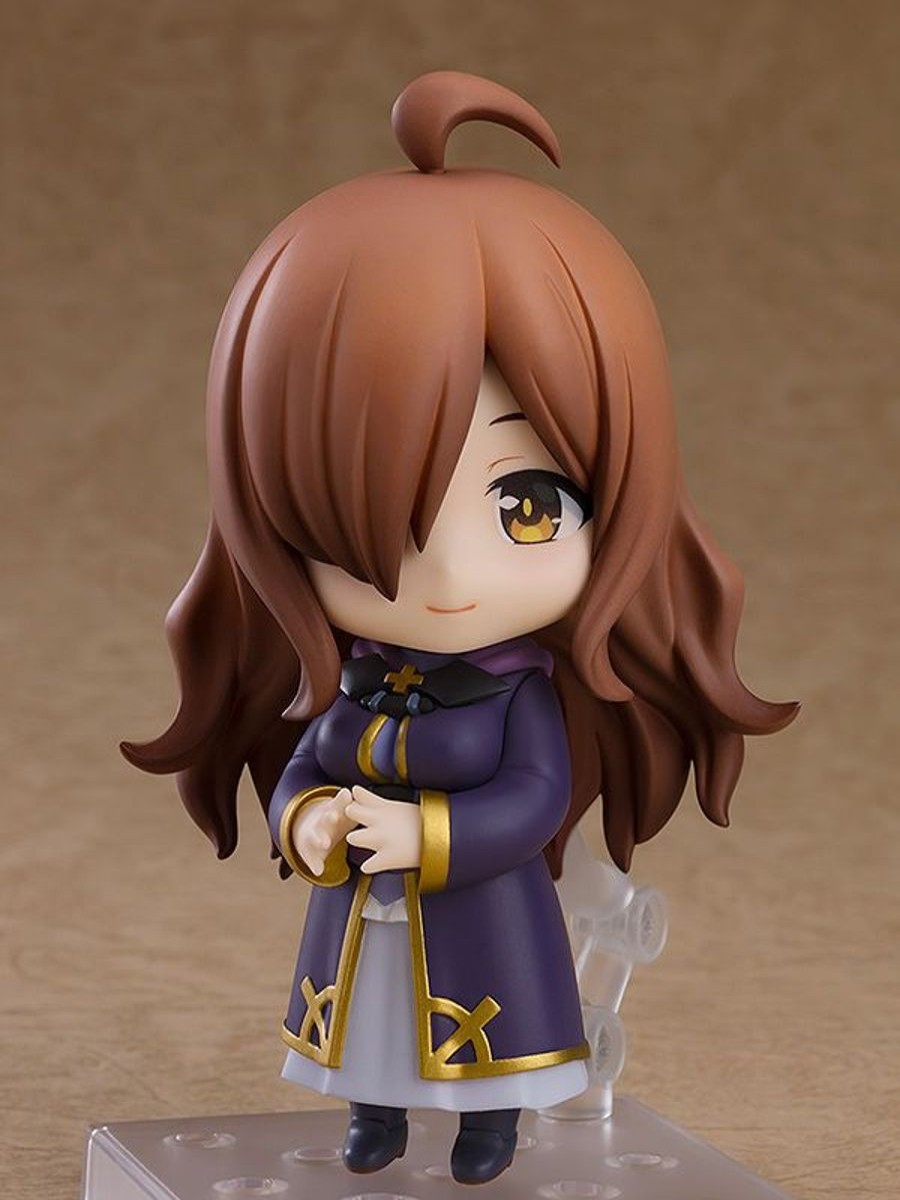 Figures GoodSmile | Wiz Nendoroid