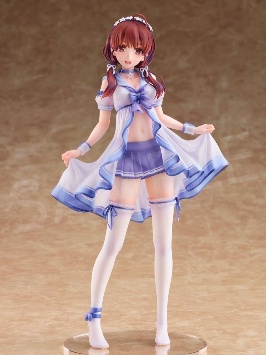 Figures ANIPLEX | Saekano - Izumi Hashima Lingerie Version