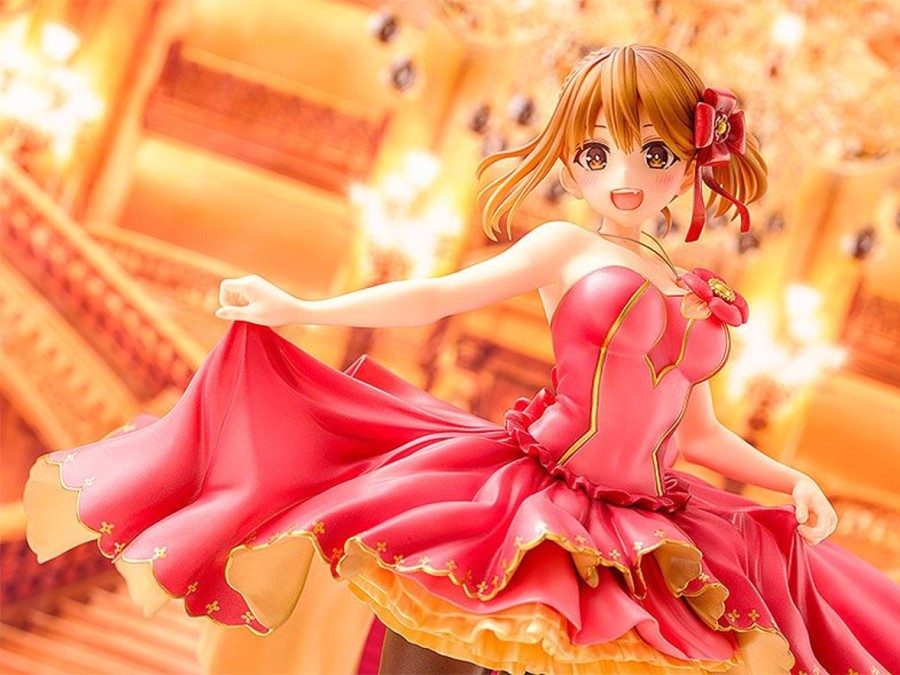 Figures Wonderful Works | Reisalin Stout: Dress Ver.