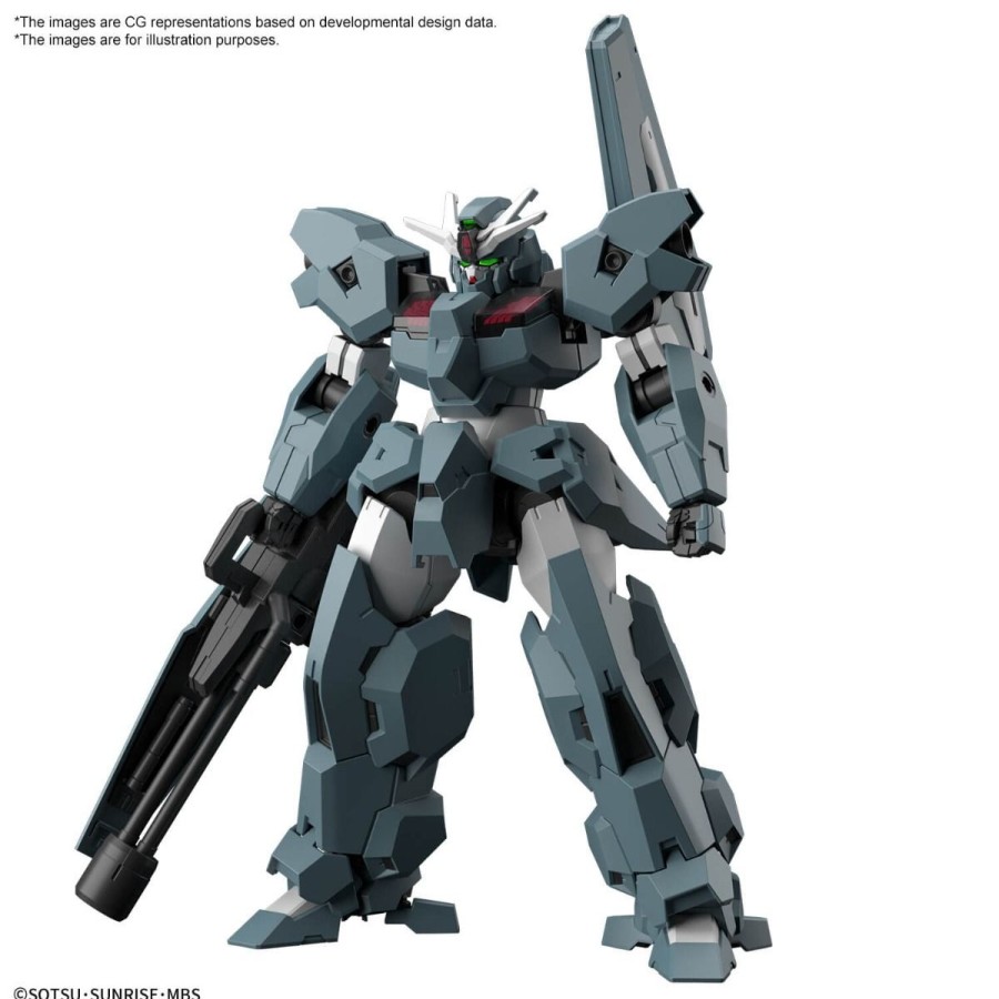 Hobby Bandai | Gundam Lfrith Ur Hg 1/144