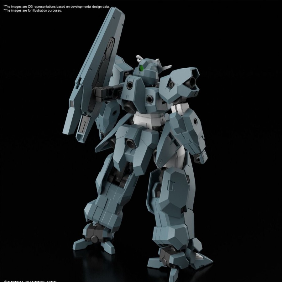 Hobby Bandai | Gundam Lfrith Ur Hg 1/144