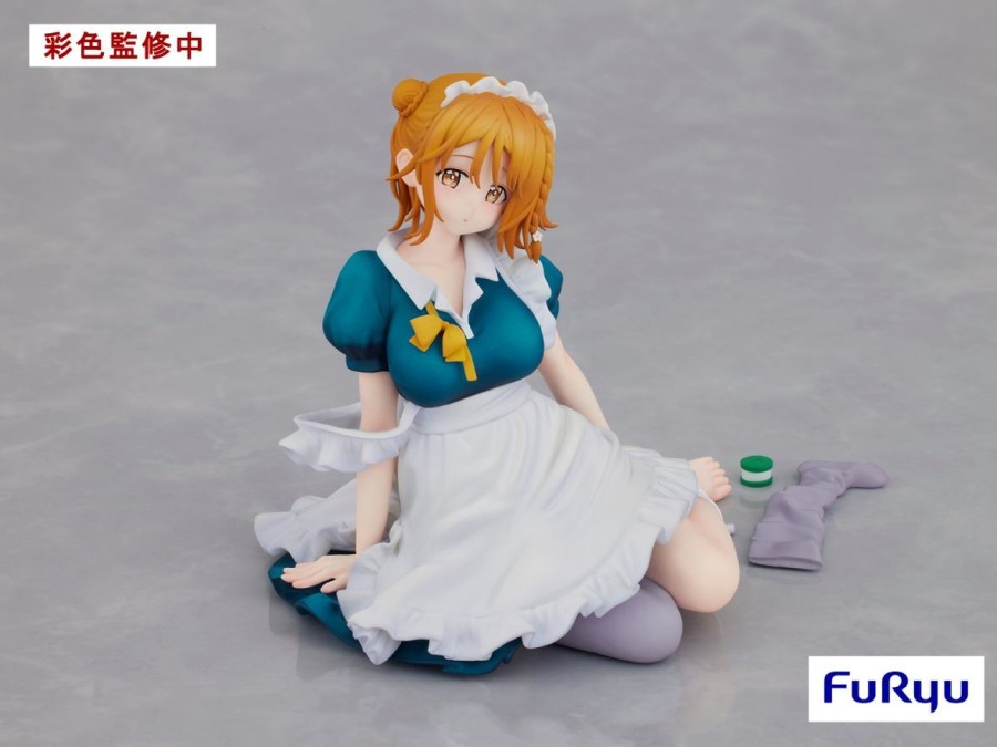 Figures Furyu | Koiwai Yoshino Not To Scale Figure