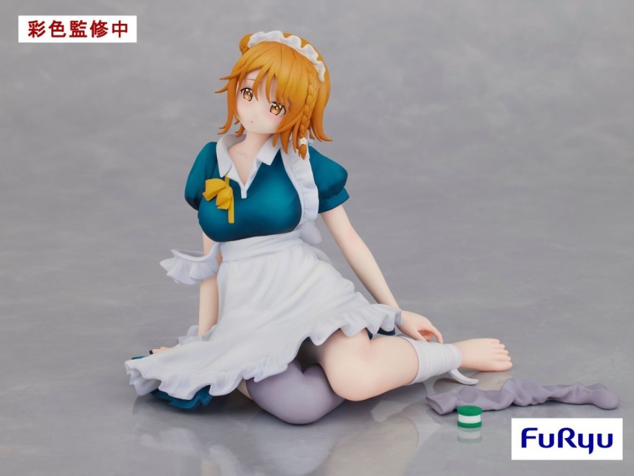 Figures Furyu | Koiwai Yoshino Not To Scale Figure