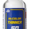 Hobby Supplies GSI | Mr Color Thinner 50Ml