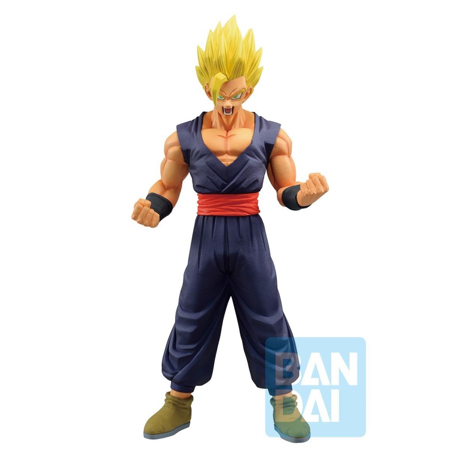 Figures Bandai | Super Saiyan Son Gohan - Vs Omnibus Ultra - Ichibansho Figure