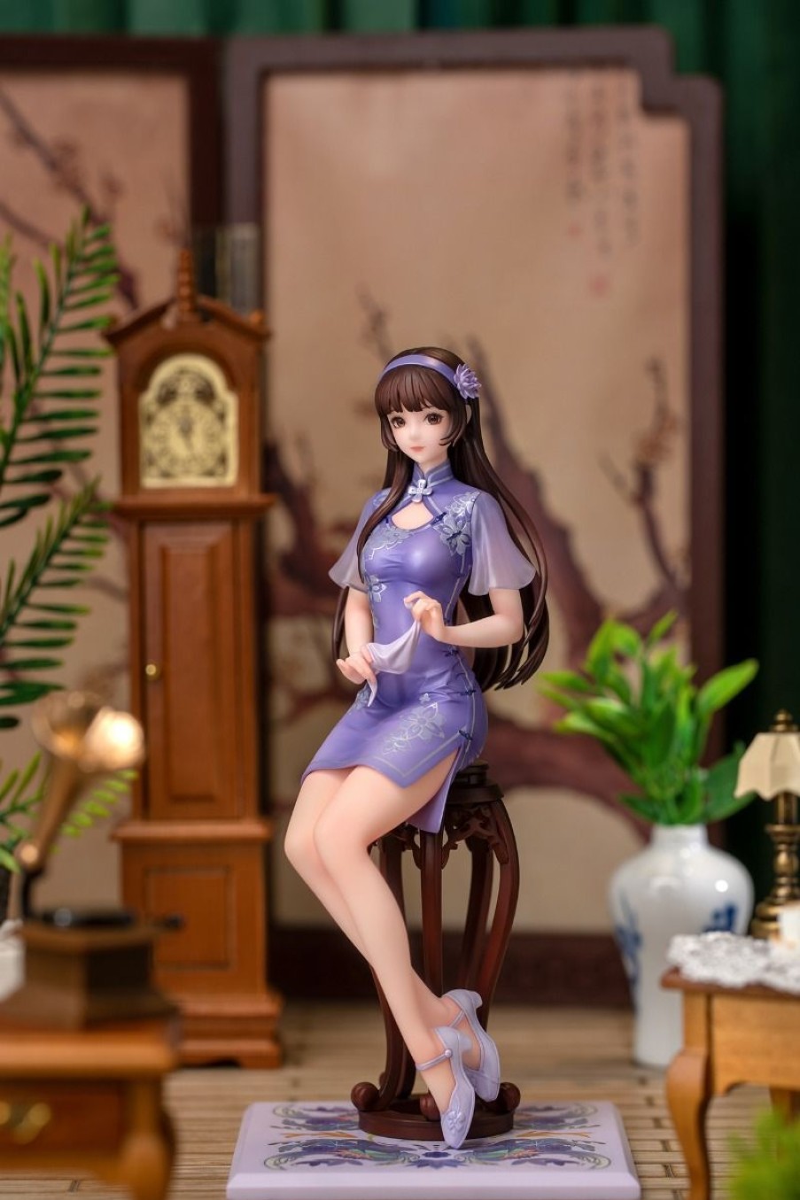 Figures Myethos | Gift+ Dream Weaving: Xishi Ver.