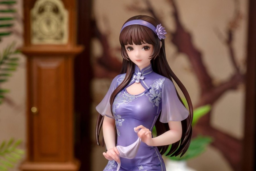 Figures Myethos | Gift+ Dream Weaving: Xishi Ver.