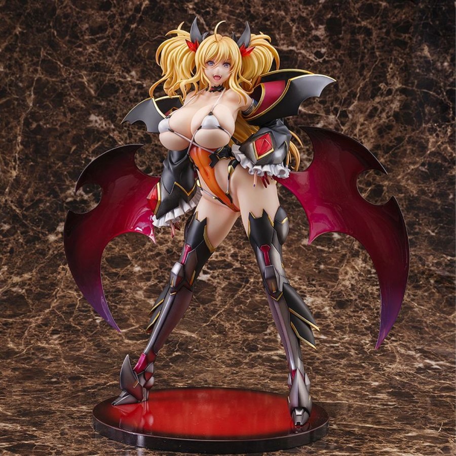 Figures ROCKET BOY | Kirara Onisaki Halloween Vampire Ver.