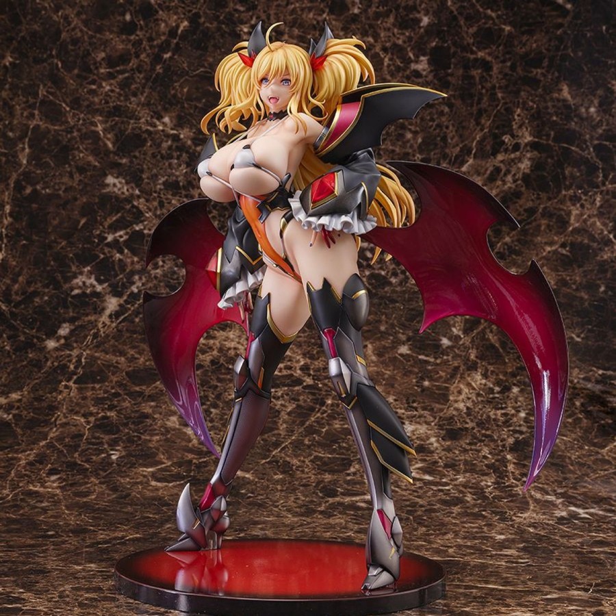 Figures ROCKET BOY | Kirara Onisaki Halloween Vampire Ver.