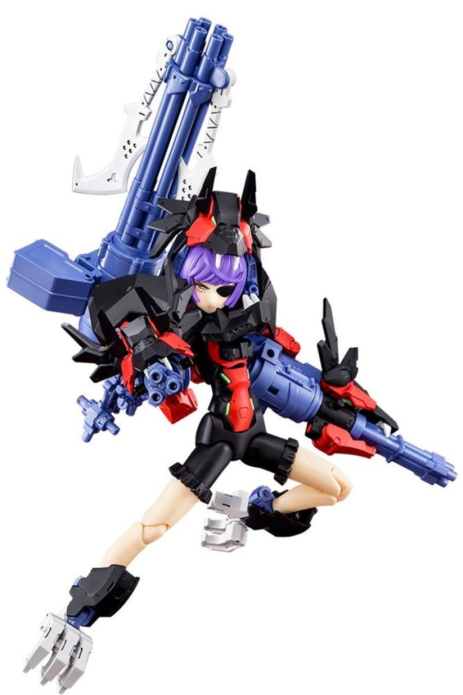 Hobby Kotobukiya | Chaos And Pretty Grandma Megami Device