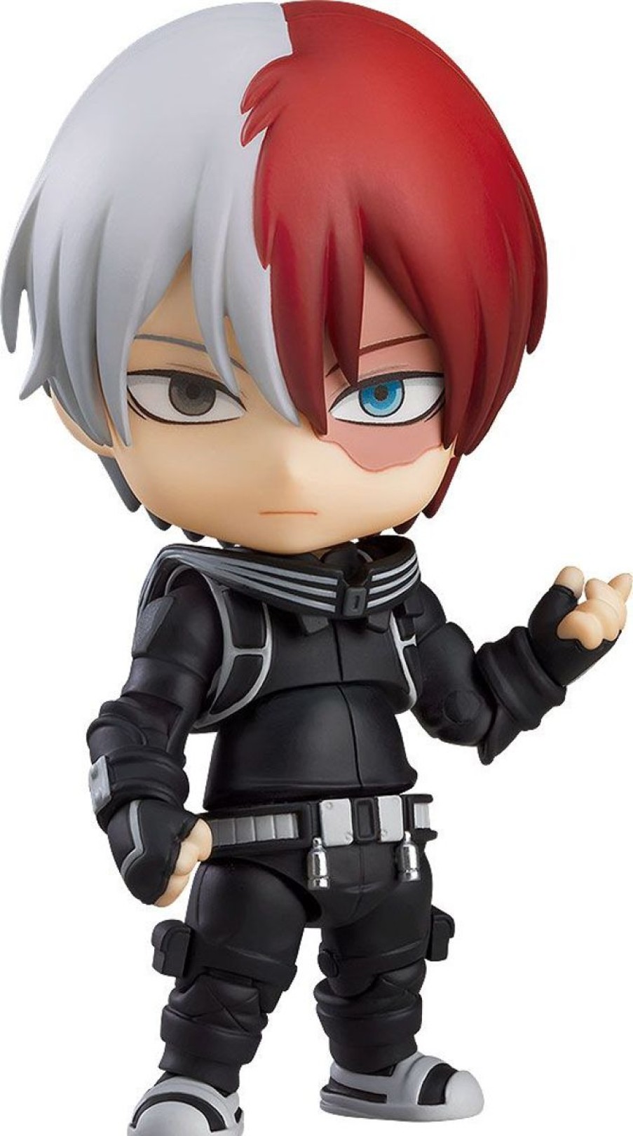 Figures GoodSmile | Shoto Todoroki: Stealth Suit Ver. Nendoroid