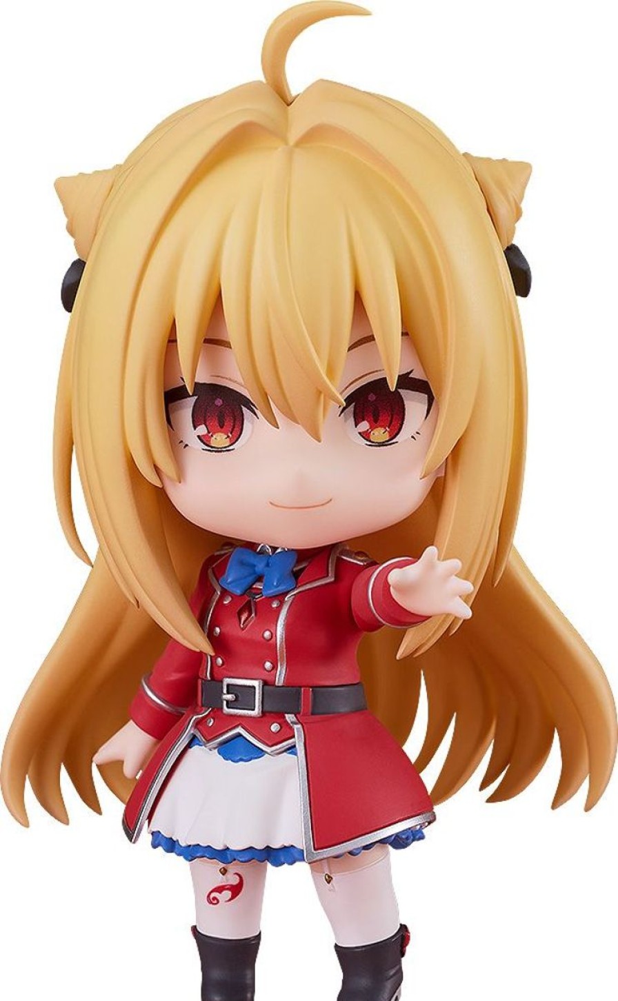 Figures GoodSmile | Terakomari Gandesblood Nendoroid