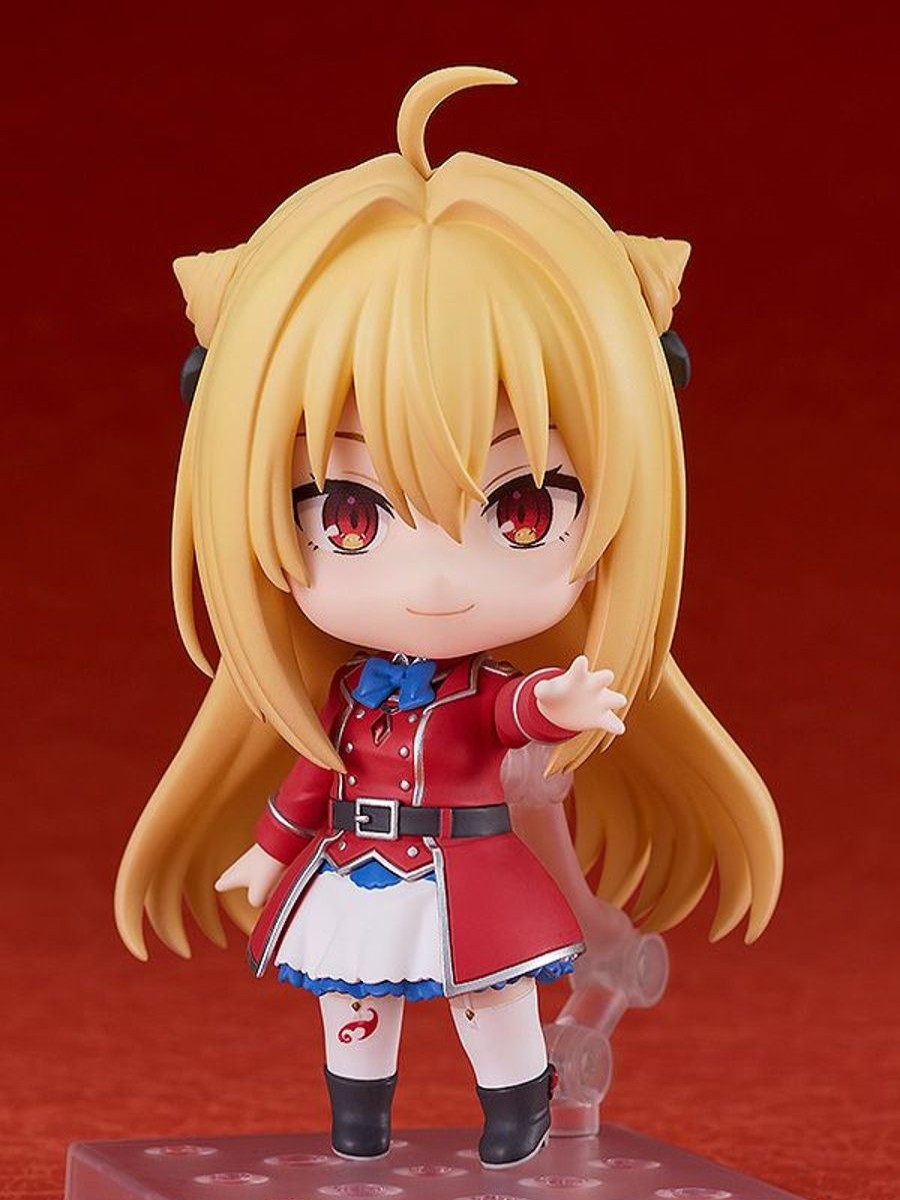 Figures GoodSmile | Terakomari Gandesblood Nendoroid