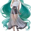 Figures GoodSmile | Hatsune Miku: Nt Style Casual Wear Ver.