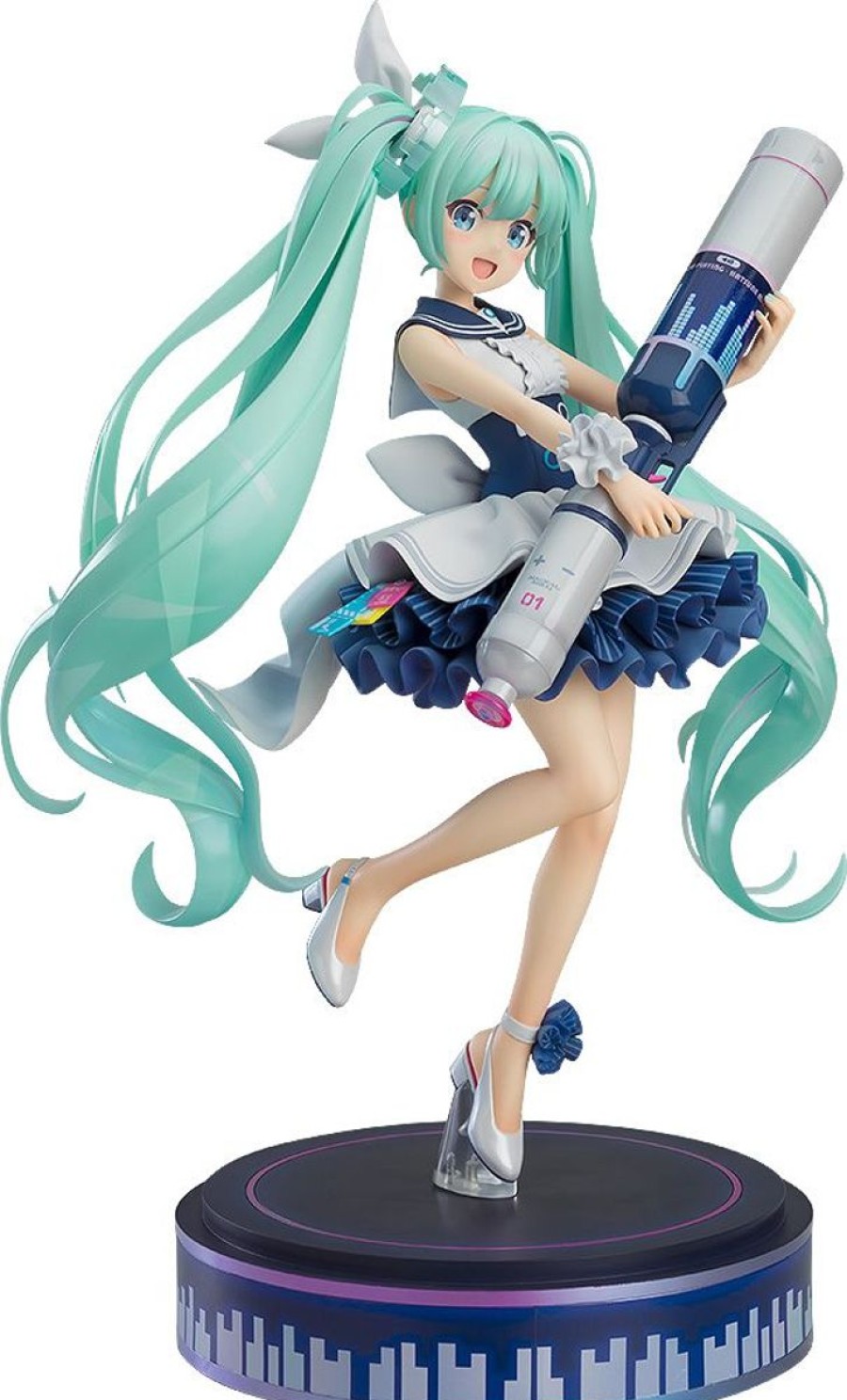 Figures MaxFactory | Hatsune Miku: Blue Archive Ver.