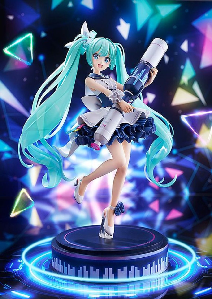 Figures MaxFactory | Hatsune Miku: Blue Archive Ver.