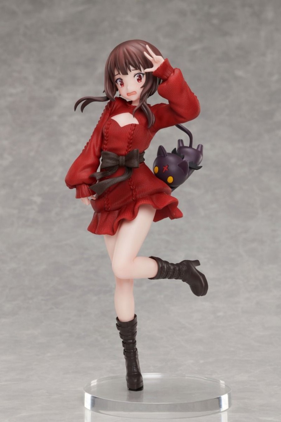 Figures elcoco | Megumin 1/7 Scale Complete Figure