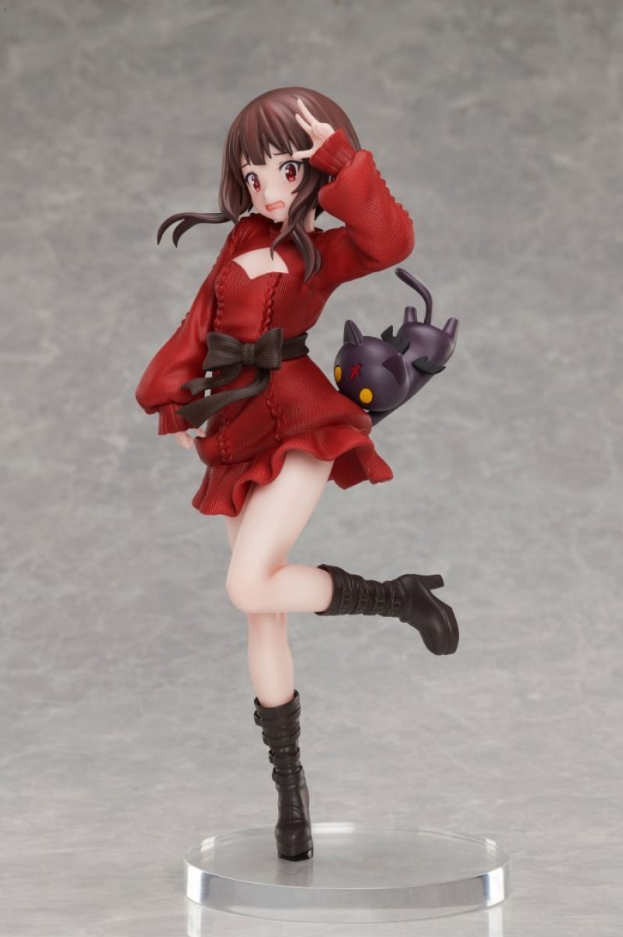 Figures elcoco | Megumin 1/7 Scale Complete Figure