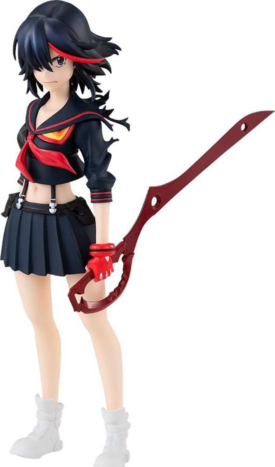 Figures GoodSmile | Ryuko Matoi Pop Up Parade