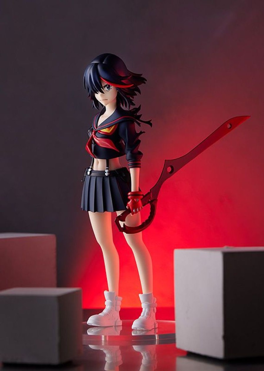 Figures GoodSmile | Ryuko Matoi Pop Up Parade