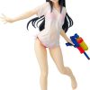 Figures Chara-ani | Mai Sakurajima: Water Gun Date Ver.