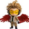 Figures TOMY | Hawks Nendoroid