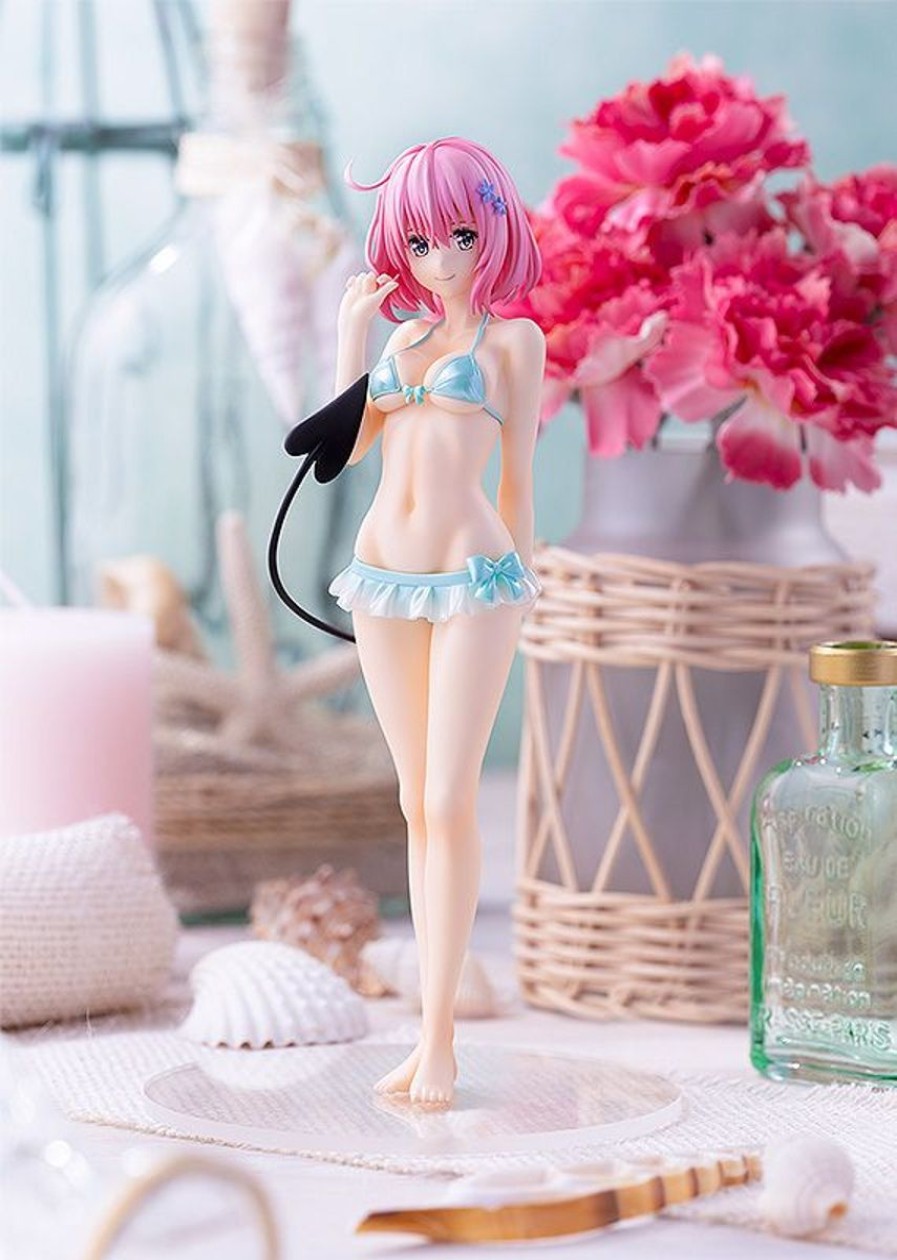 Figures GoodSmile | Momo Belia Deviluke Pop Up Parade