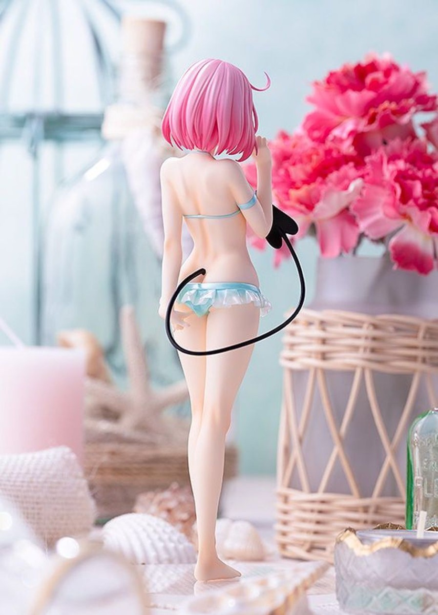 Figures GoodSmile | Momo Belia Deviluke Pop Up Parade