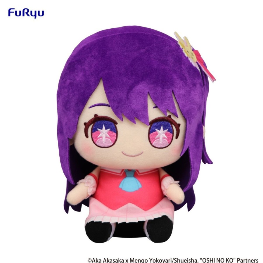 Figures Furyu | Ai Big Plush Toy