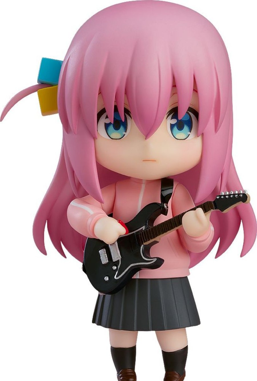 Figures GoodSmile | Hitori Gotoh Nendoroid