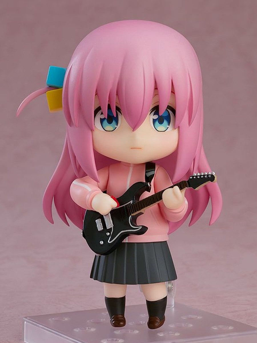 Figures GoodSmile | Hitori Gotoh Nendoroid