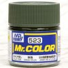 Hobby Supplies GSI | Mr Color Grass Color 10Ml