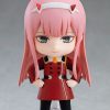 Figures GoodSmile | Zero Two Nendoroid Re-Run