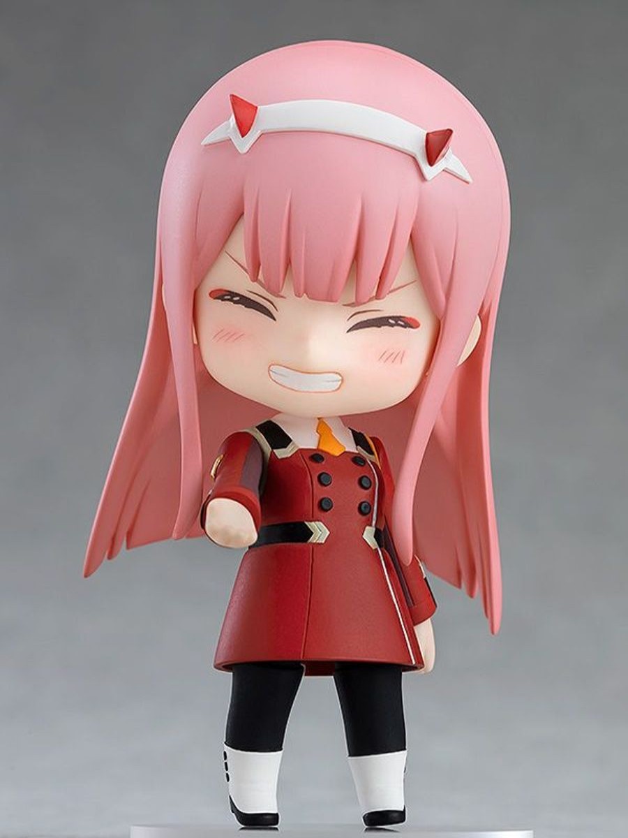 Figures GoodSmile | Zero Two Nendoroid Re-Run