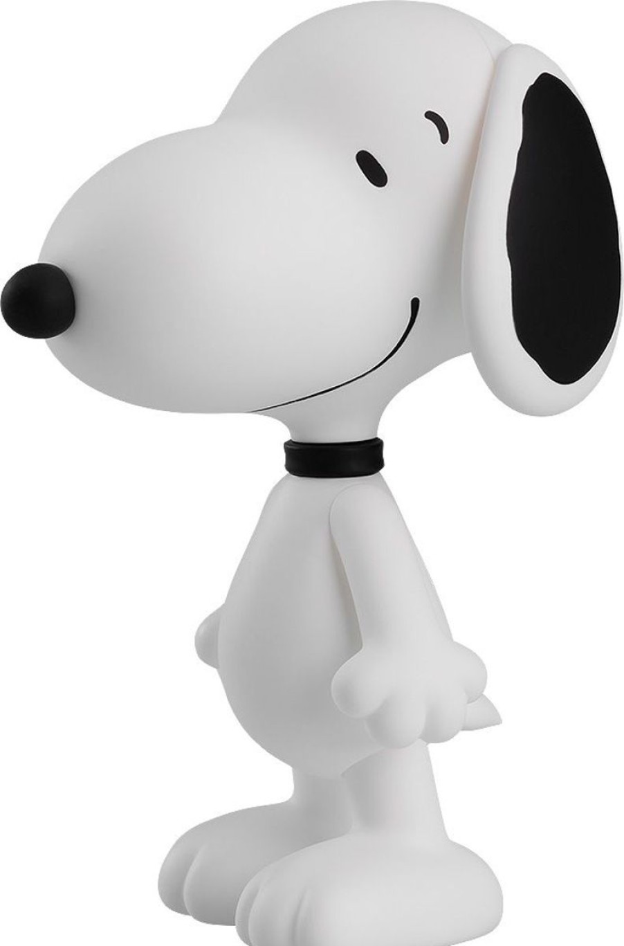 Figures GoodSmile | Snoopy Nendoroid