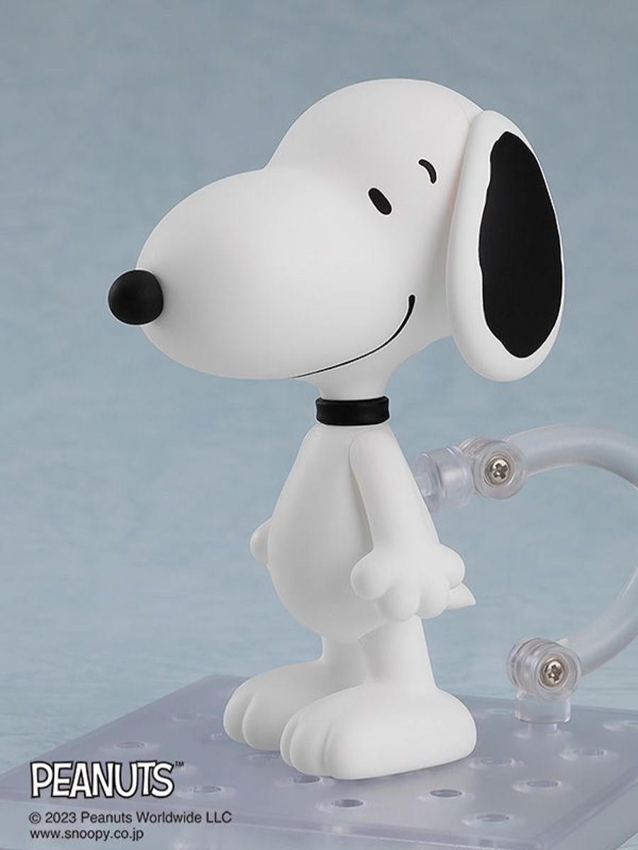 Figures GoodSmile | Snoopy Nendoroid