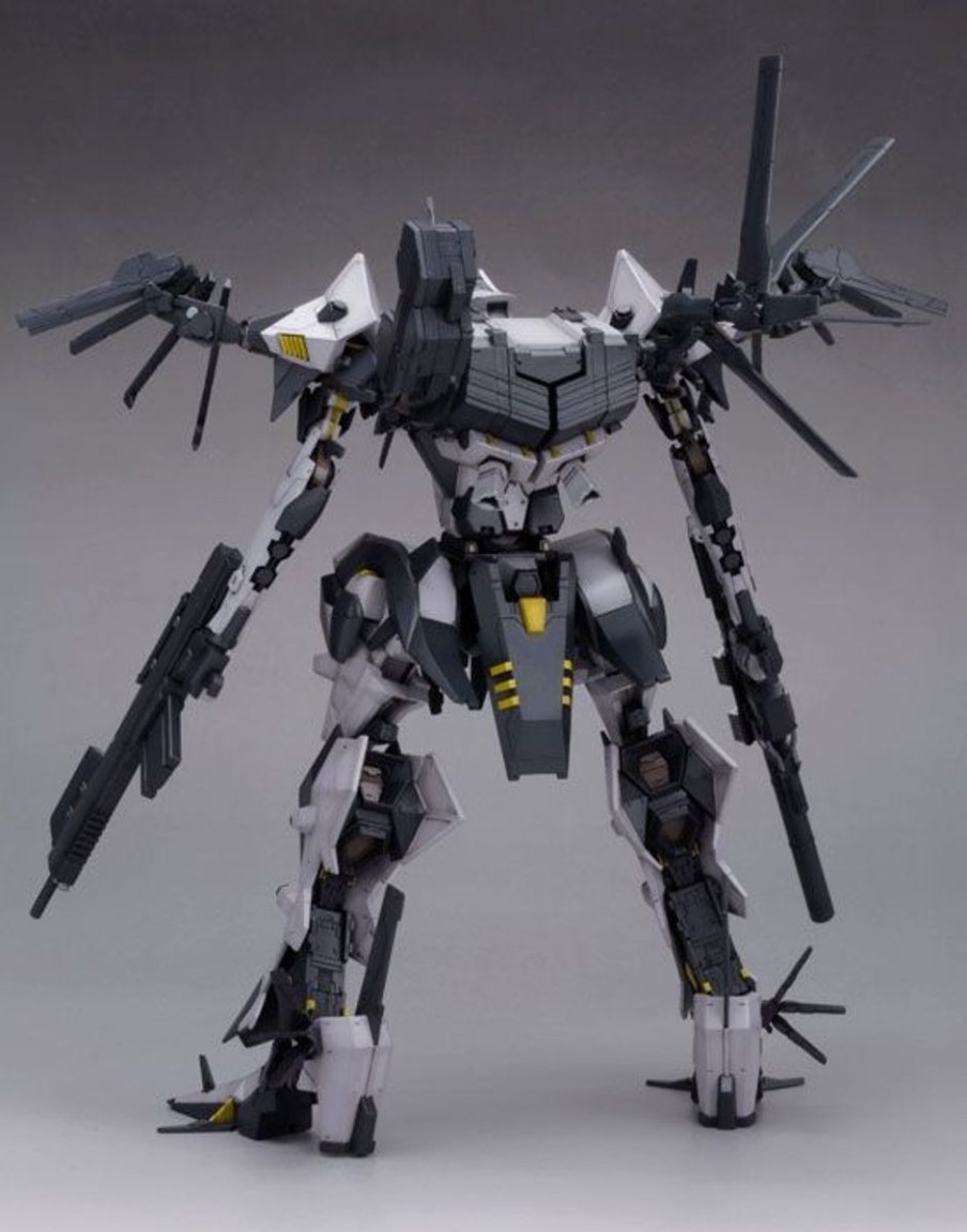 Hobby Kotobukiya | Armored Core For Answer Bff 063An Ambient Model Kit