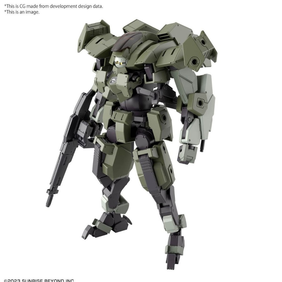 Hobby Bandai | Aaronrhino Hg 1/72