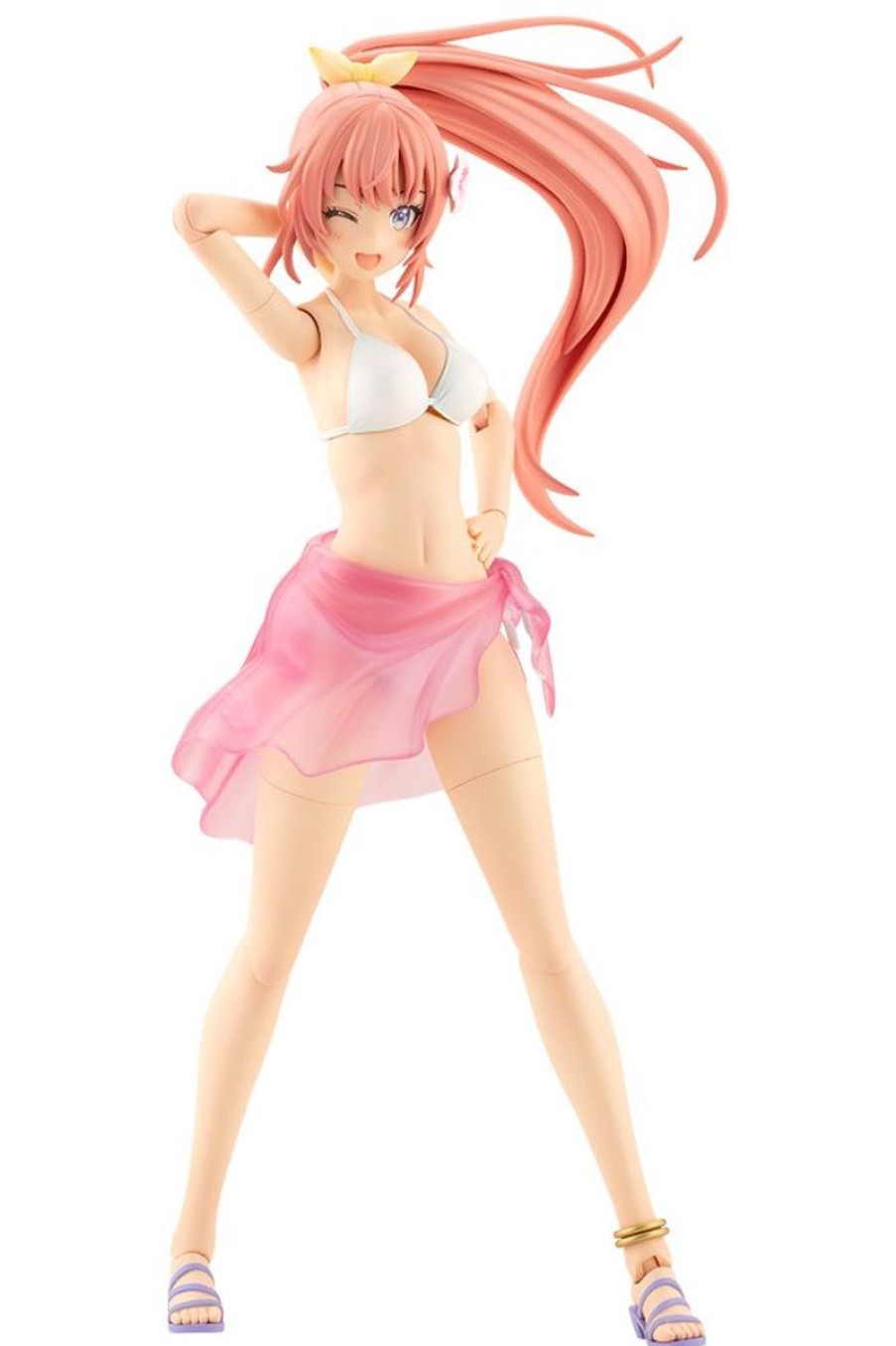 Hobby Kotobukiya | Ritsuka Saeki Swim Style Dreaming Style Innocent Bloom