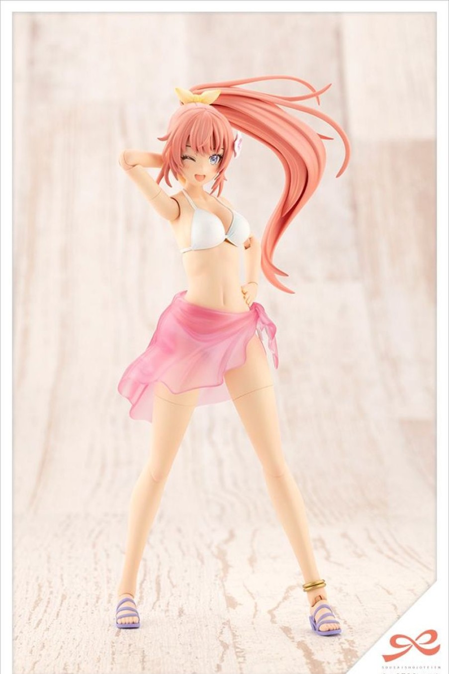 Hobby Kotobukiya | Ritsuka Saeki Swim Style Dreaming Style Innocent Bloom