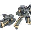 Hobby Bandai | #106 Loto Twin Set 1/144, Bandai Hguc