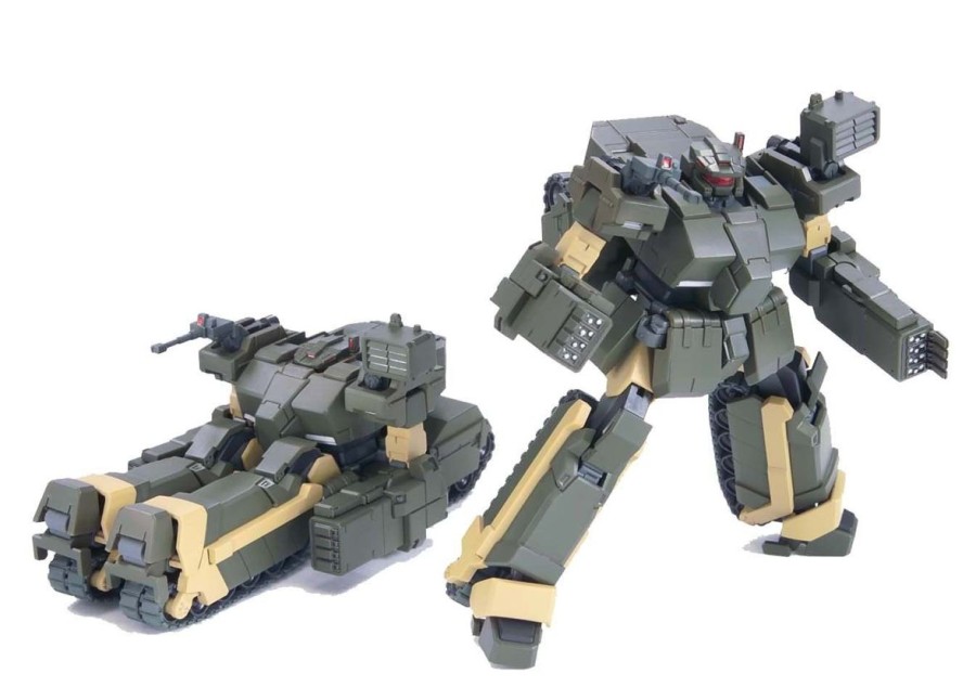 Hobby Bandai | #106 Loto Twin Set 1/144, Bandai Hguc