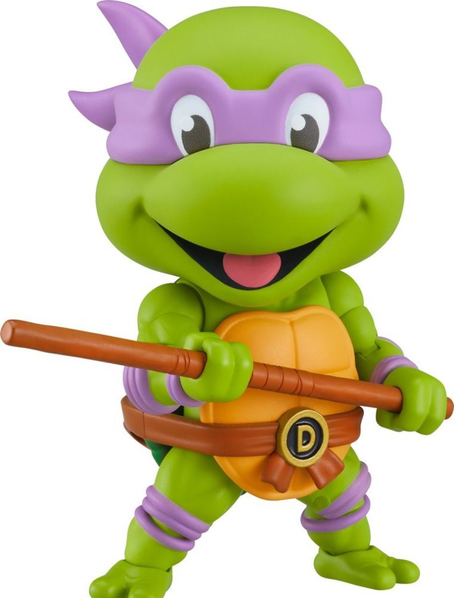 Figures GoodSmile | Donatello Nendoroid