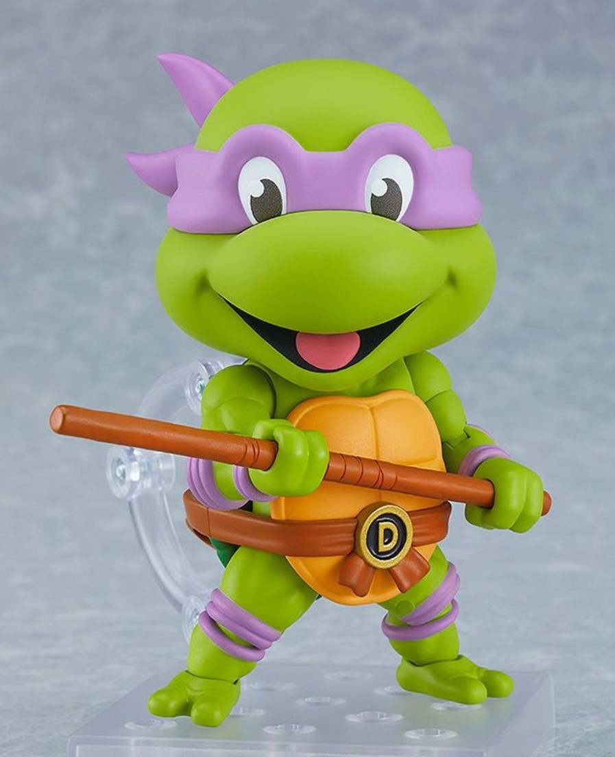 Figures GoodSmile | Donatello Nendoroid