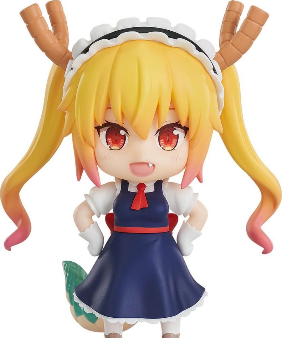 Figures GoodSmile | Tohru Nendoroid