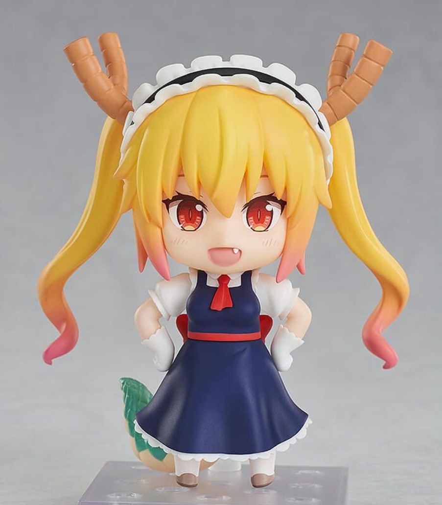 Figures GoodSmile | Tohru Nendoroid