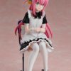 Figures ANIPLEX | Hitori Gotoh Maid Ver. Non Scale Figure