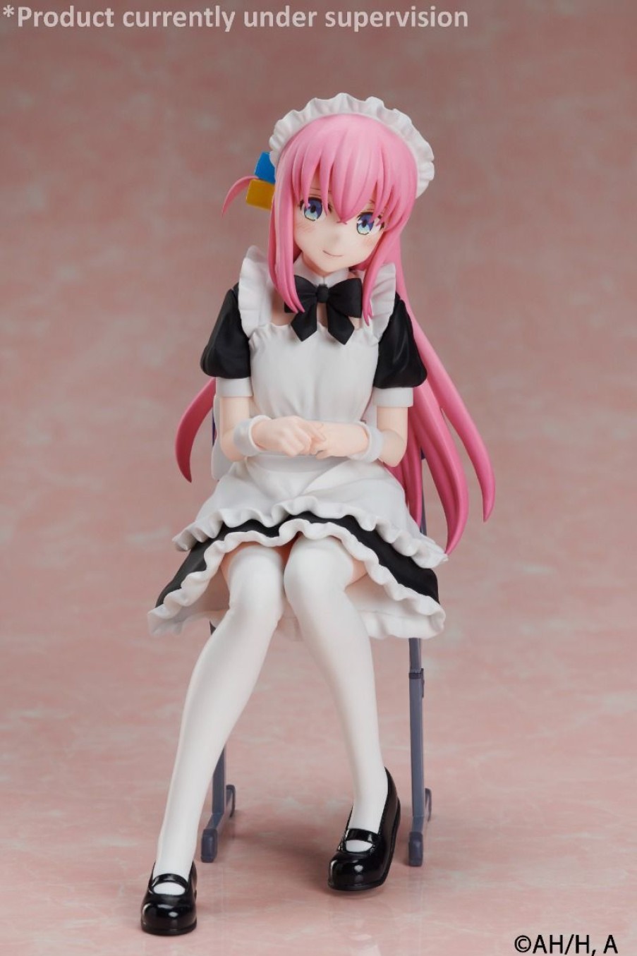 Figures ANIPLEX | Hitori Gotoh Maid Ver. Non Scale Figure