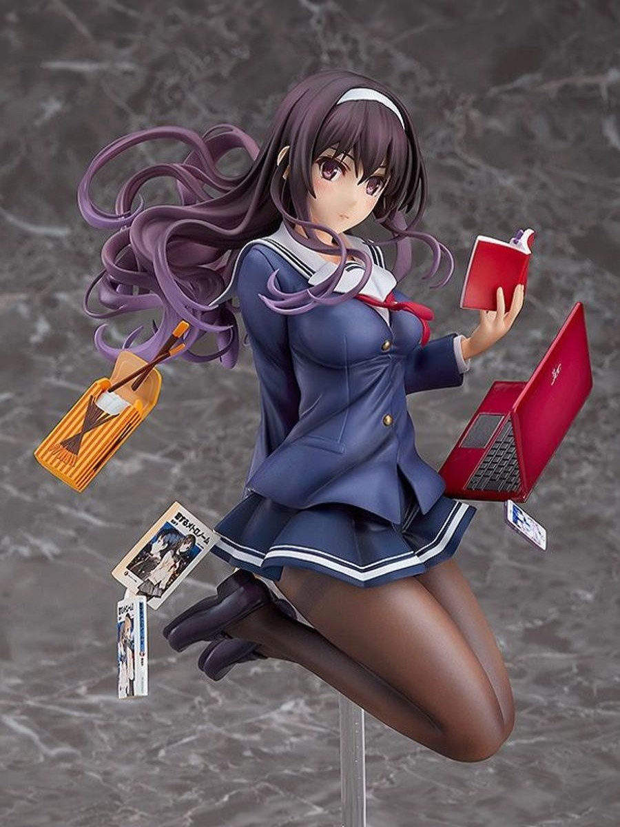 Figures MaxFactory | Utaha Kasumigaoka