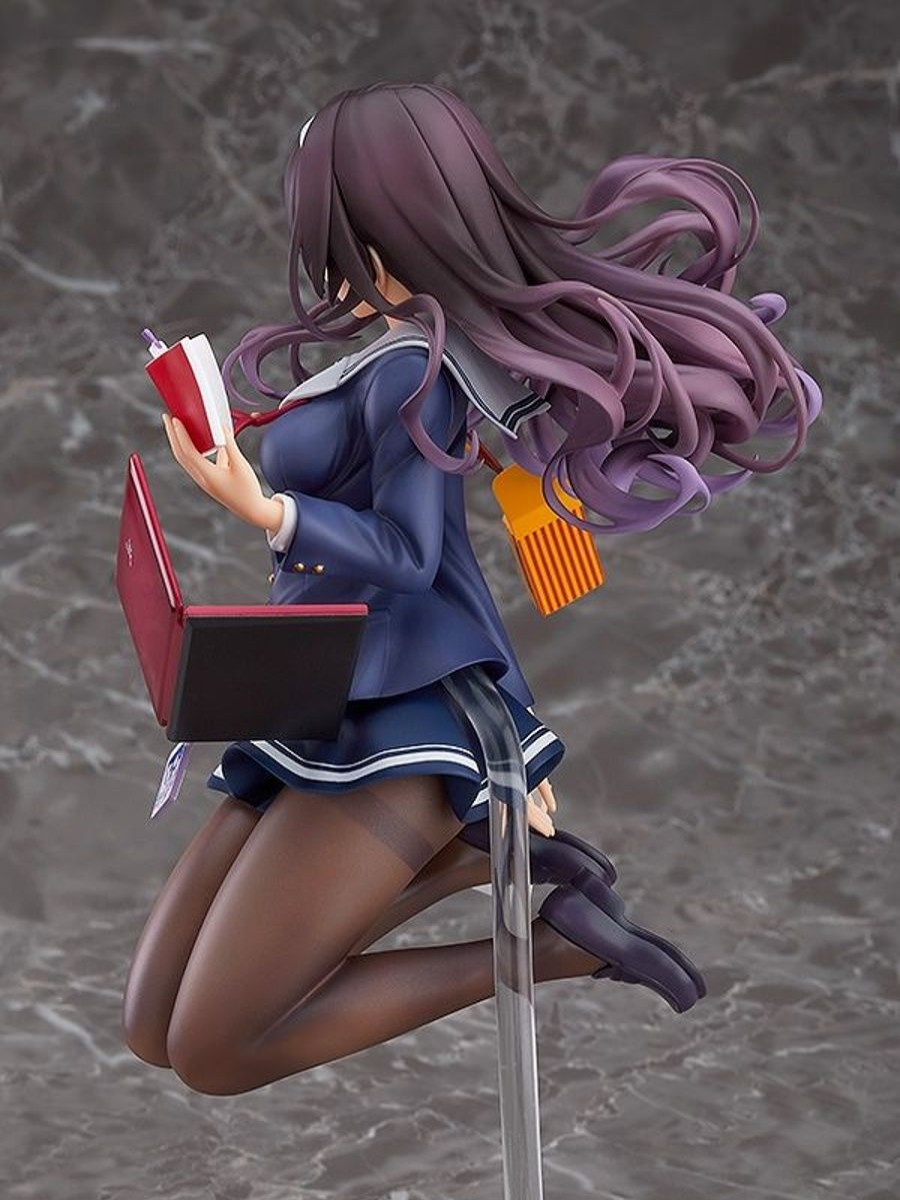 Figures MaxFactory | Utaha Kasumigaoka